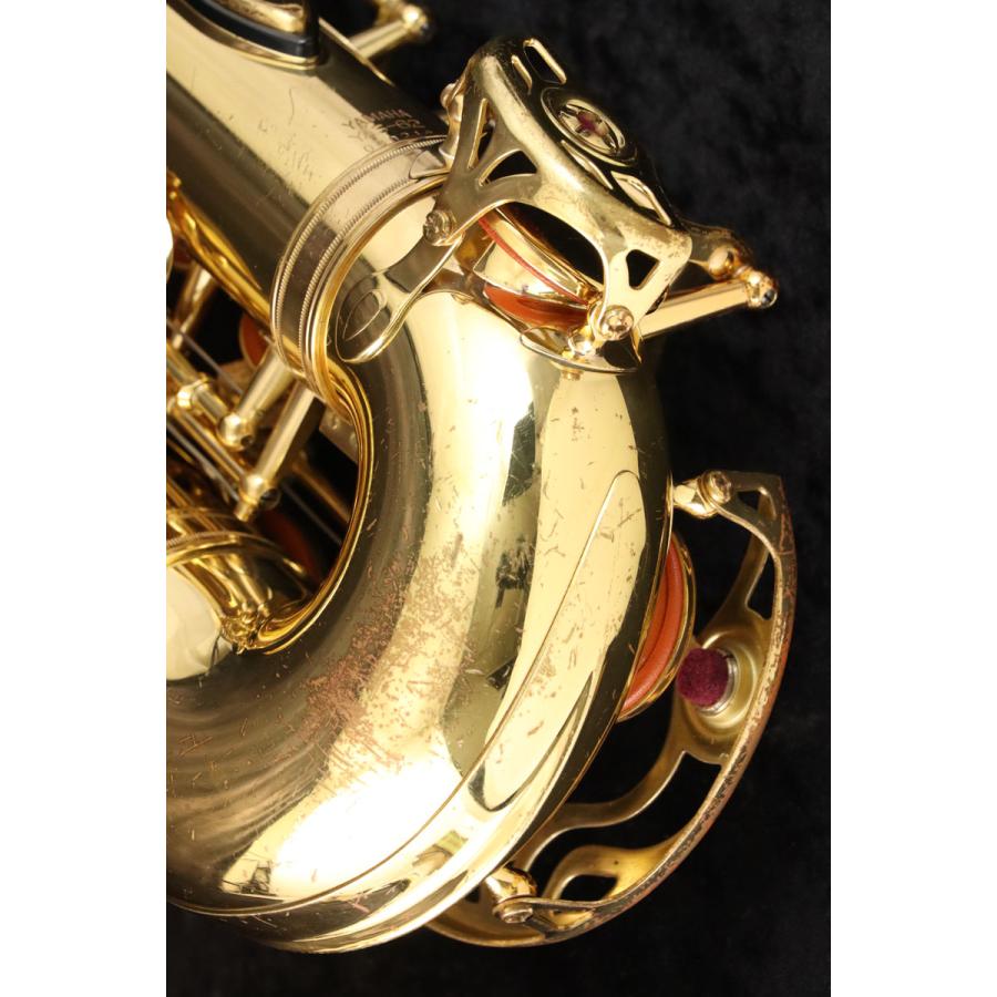 中古)YAMAHA ヤマハ / アルトサックス YAS-62 1st Generetion SN