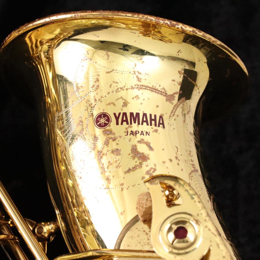 Vintage)YAMAHAヤマハ / アルトサックス YAS-62 1st Generetion SN