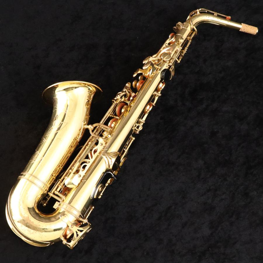 中古)YAMAHA ヤマハ / アルトサックス YAS-62 1st Generetion SN