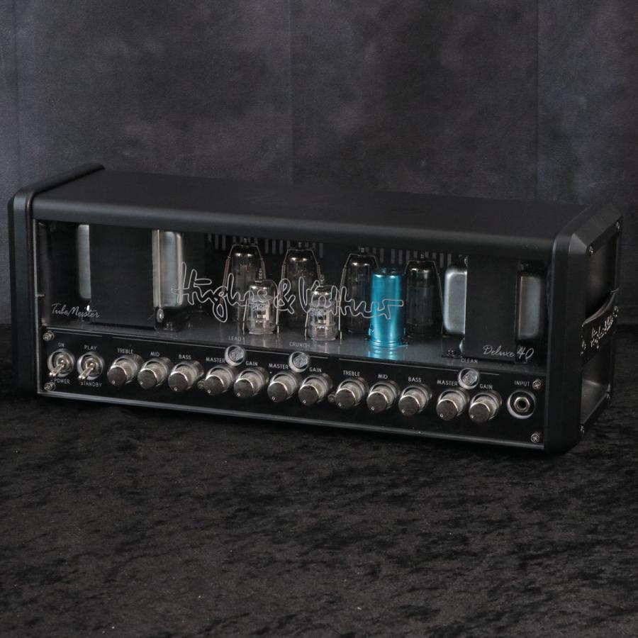 中古) HUGHES&KETTNER / TubeMeister Deluxe 40 Head (御茶ノ水本店 