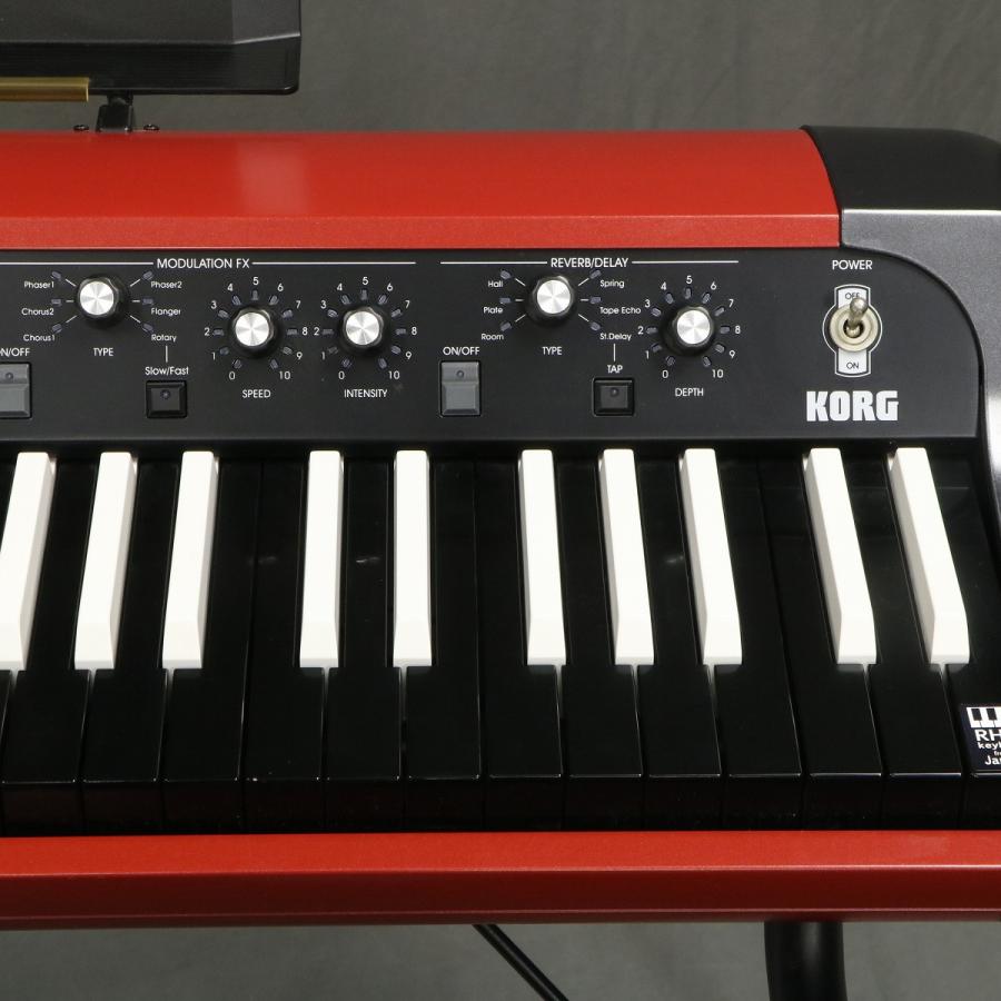 中古) KORG / SV1-73R Reverse Key(難あり)(御茶ノ水本店)(値下げ