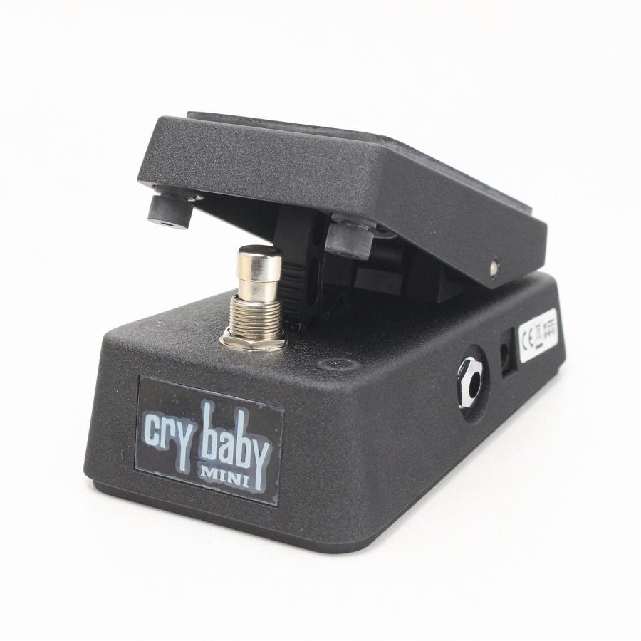 中古)JIM DUNLOP / CBM95 Cry Baby Mini Wah (御茶ノ水本店