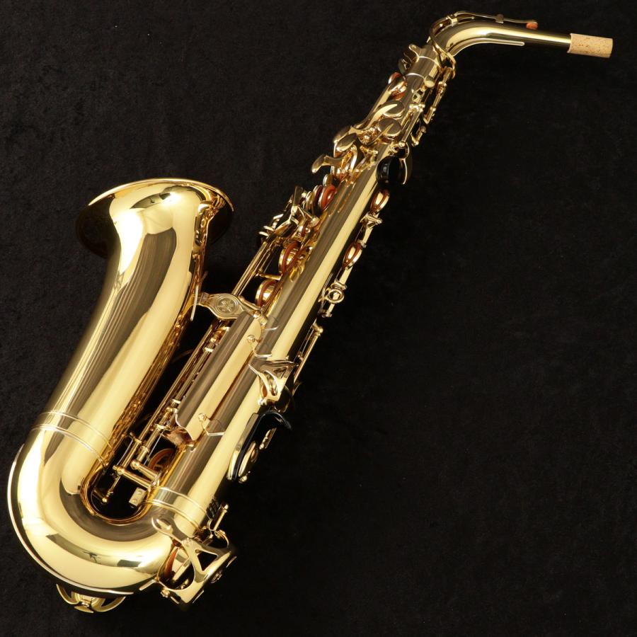 YAS-380 YAMAHA アルトサックス 中古 中古)YAMAHA ヤマハ / アルトサックス YAS-380 日本製 SN.L81xxx