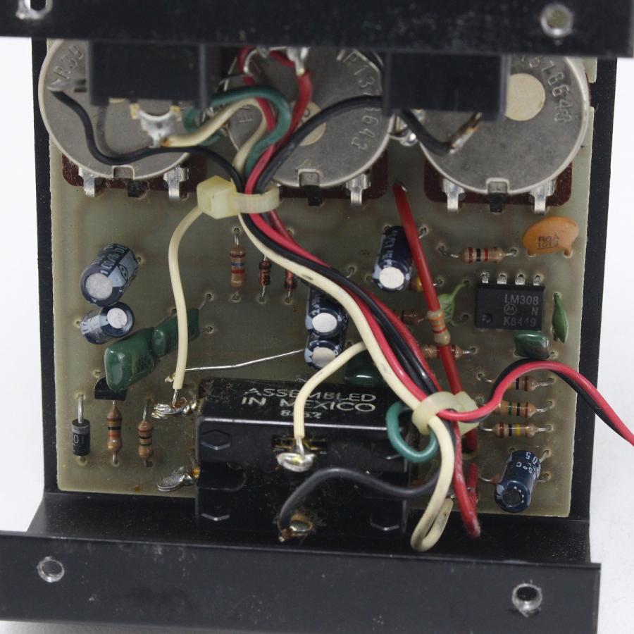RAT-1986 Clone ブラックフェイス（電池駆動可能） RAT-1986 Clone