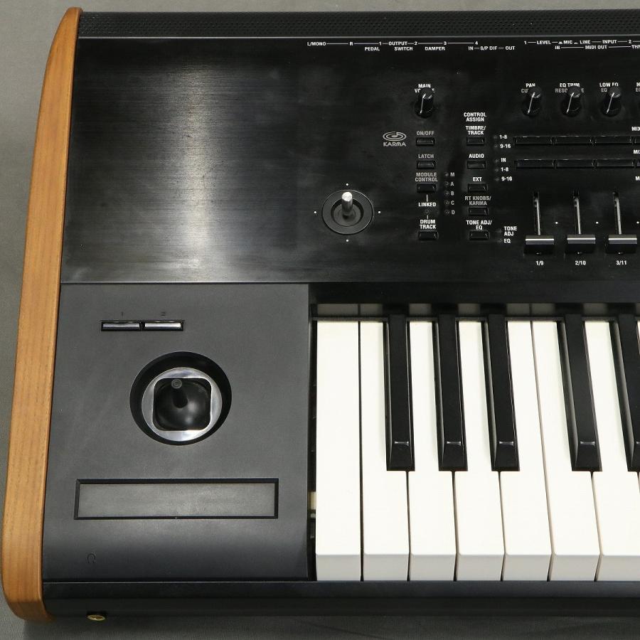 中古) KORG / KRONOS 2 73Keys (御茶ノ水本店)(値下げ) : イシバシ楽器