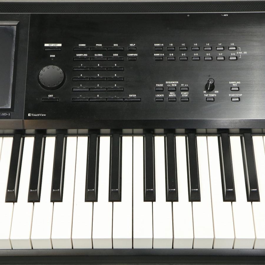 中古) KORG / KRONOS 2 73Keys (御茶ノ水本店)(値下げ) : イシバシ楽器