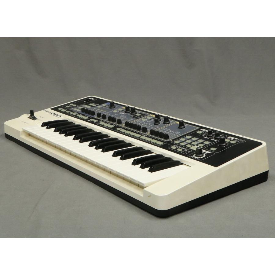 中古) ROLAND / SH-01 GAIA (御茶ノ水本店) : イシバシ楽器 17ショップ
