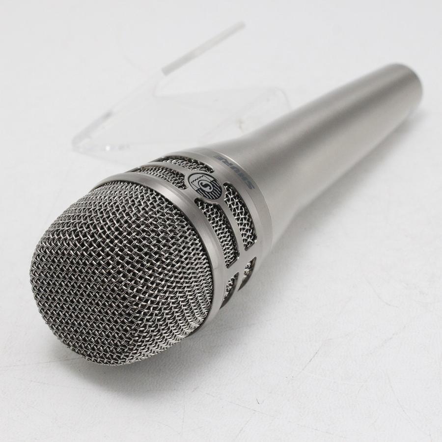 中古) SHURE / KSM8/N-J (御茶ノ水本店) : イシバシ楽器 17ショップス