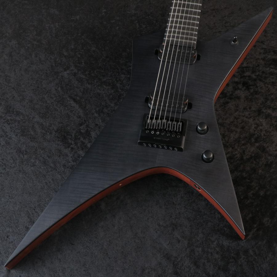 中古)SOLAR GUITARS / XF1.7FB+ (御茶ノ水本店)(値下げ) : イシバシ