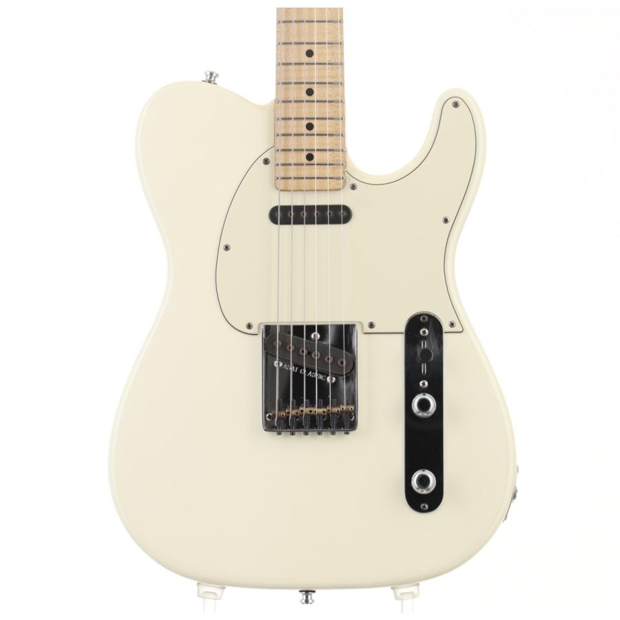 中古)G&L / ASAT Classic Made in USA (御茶ノ水本店) : イシバシ楽器