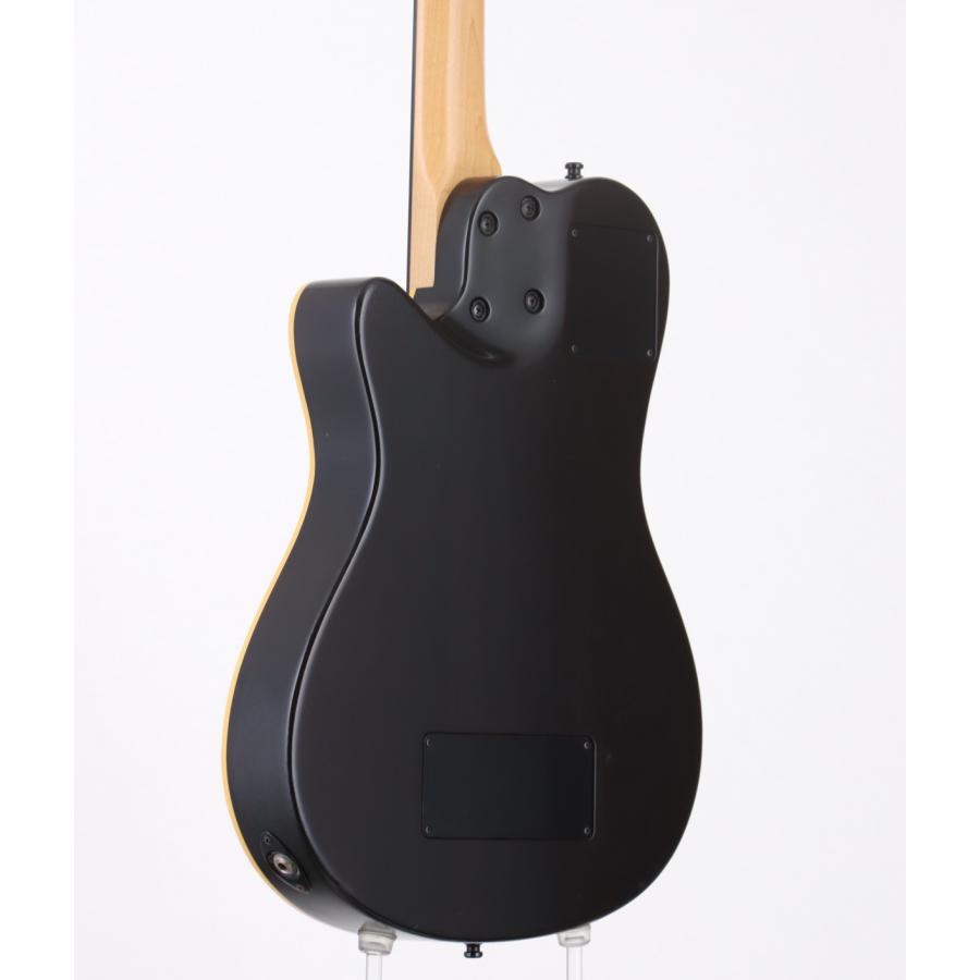 (中古)GODIN / A4 Fretless (御茶ノ水HARVEST_GUITARS)