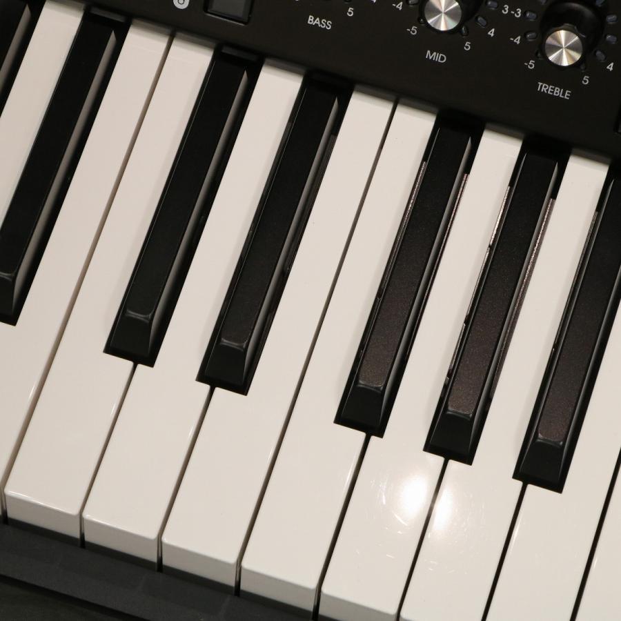 中古) KORG / SV-1 73 Black JUNK (訳アリ) (御茶ノ水本店)(値下げ