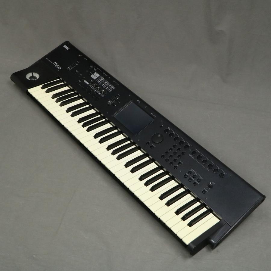 中古) KORG / M50-61 (御茶ノ水本店)(値下げ) : イシバシ楽器 17