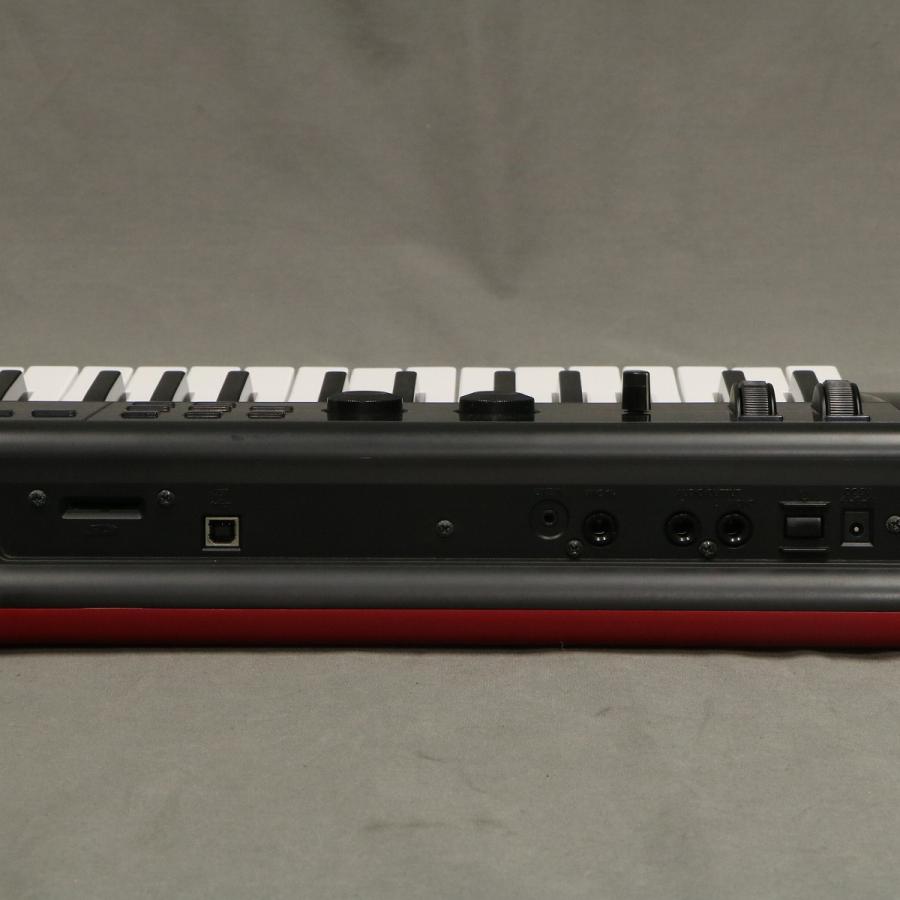 中古) KORG / KROSS 61 (御茶ノ水本店) : イシバシ楽器 17ショップス 