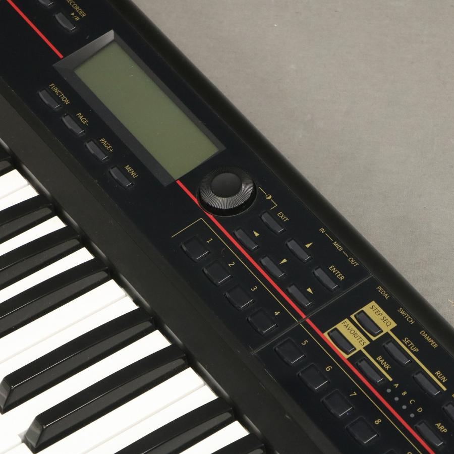 中古) KORG / KROSS 61 (御茶ノ水本店) : イシバシ楽器 17ショップス 