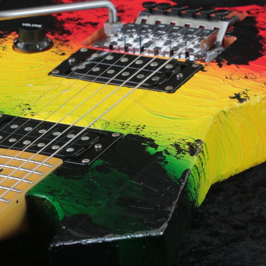 プ*ン様 killer prime KG-PRIME(Oil Painted R Yahoo!オークション - 激レア Killer 初期型kg-prime oil painted rast