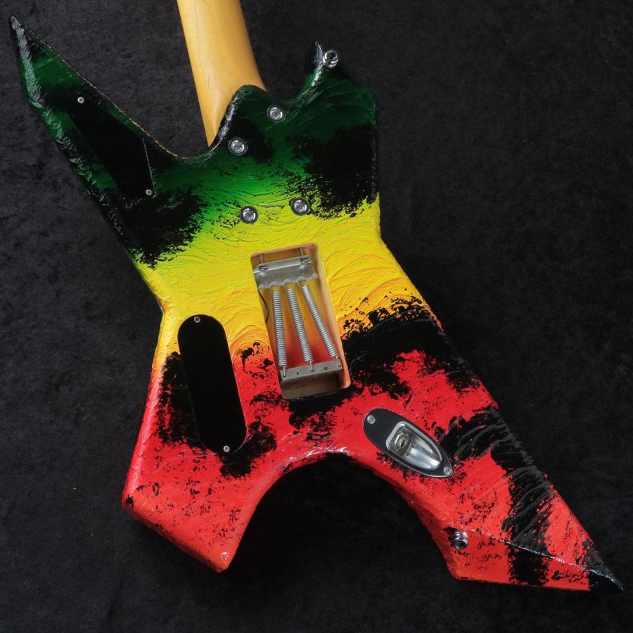 プ*ン様 killer prime KG-PRIME(Oil Painted R Yahoo!オークション - 激レア Killer 初期型kg-prime oil painted rast