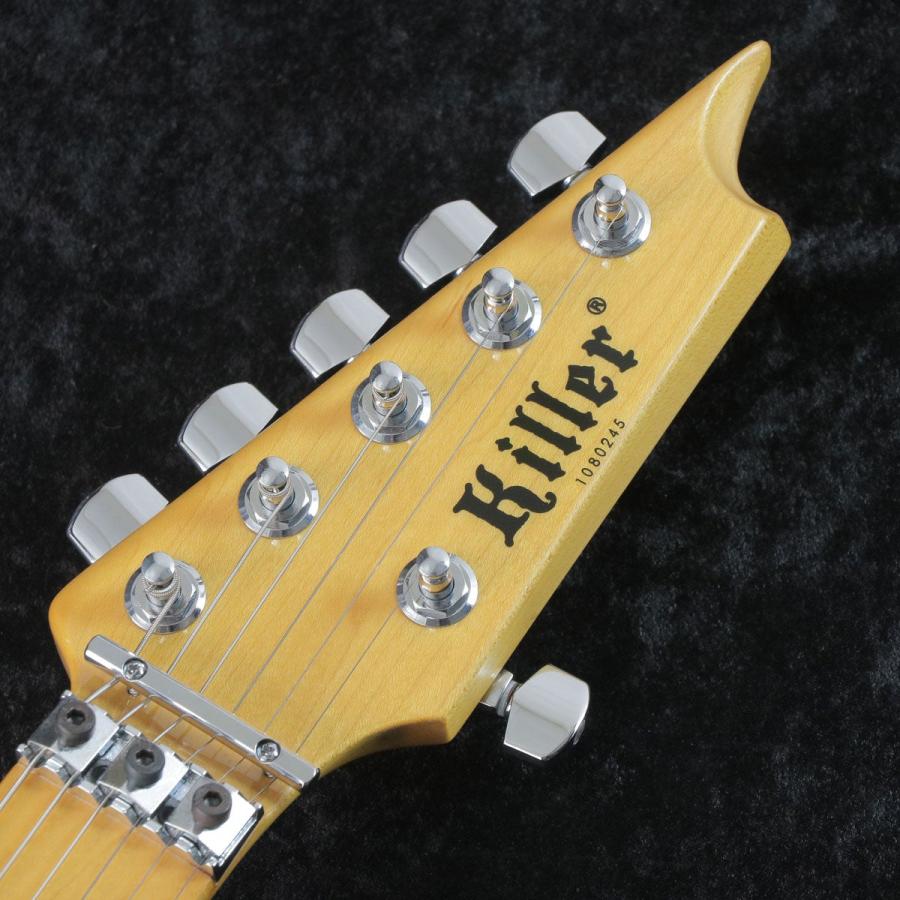 プ*ン様 killer prime KG-PRIME(Oil Painted R 中古)KILLER / KG-Prime Oil Painted Rasta (御茶ノ水本店) 【公式通販】