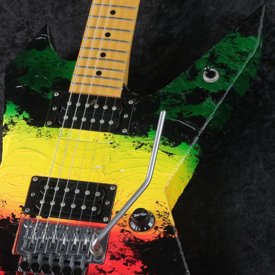 プ*ン様 killer prime KG-PRIME(Oil Painted R 中古)KILLER / KG-Prime Oil Painted Rasta (御茶ノ水本店) 【公式通販】