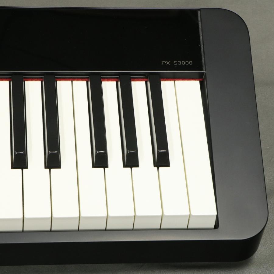 中古) CASIO / PX-S3000 (御茶ノ水本店)(値下げ) : イシバシ楽器 17
