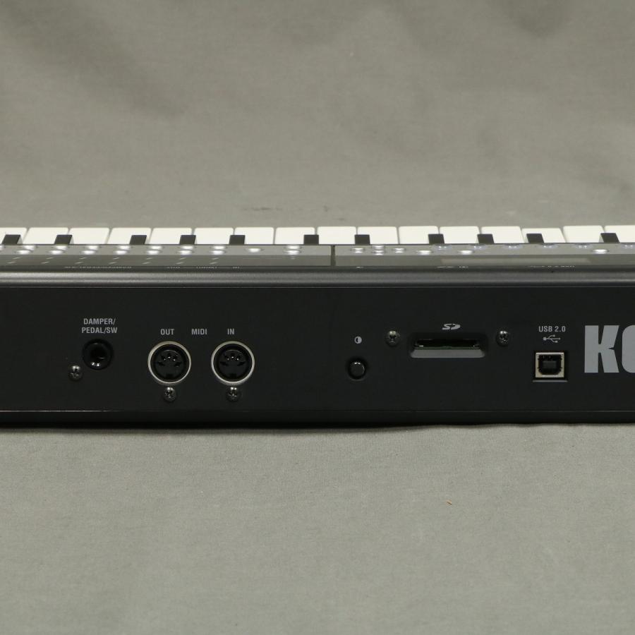 中古) KORG / microSTATION (御茶ノ水本店)(値下げ) : イシバシ楽器 17