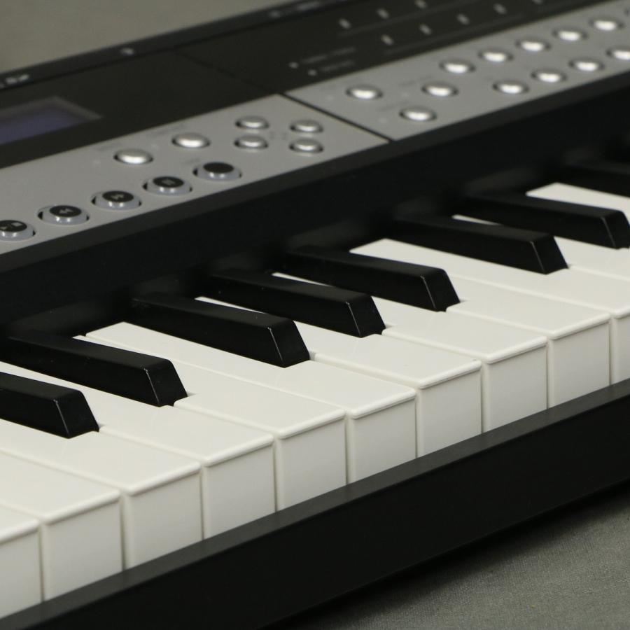 値下げ！【美品】KORG microSTATION 　61鍵シンセサイザー 中古) KORG / microSTATION (御茶ノ水本店)(値下げ) : イシバシ楽器 17