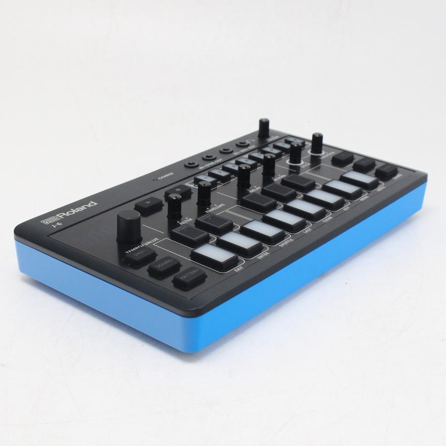 中古) ROLAND / AIRA Compact J-6 CHORD SYNTHESIZER (御茶ノ水本店