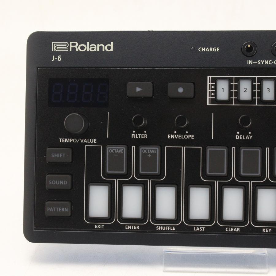 中古) ROLAND / AIRA Compact J-6 CHORD SYNTHESIZER (御茶ノ水本店