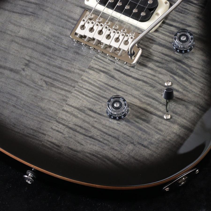 中古)Paul Reed Smith (PRS) / 2025 SE Custom 24 Faded Gray Black 