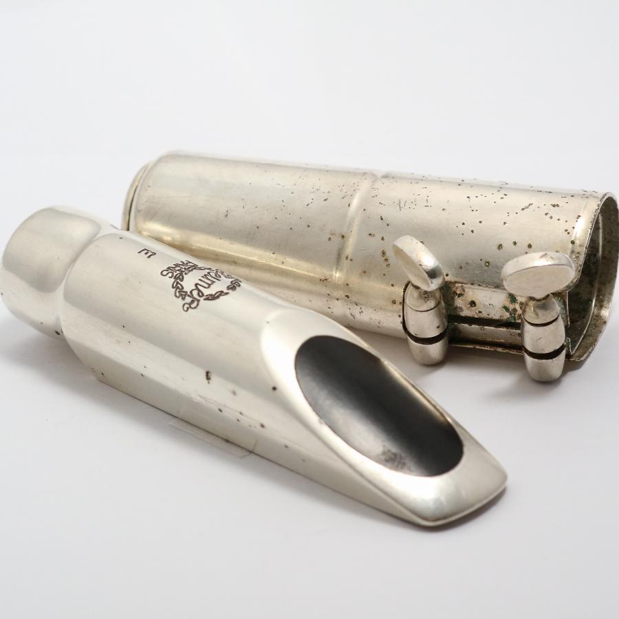 中古)SELMER / Alto Jazz Metal F アルトサックス(ウインドパル