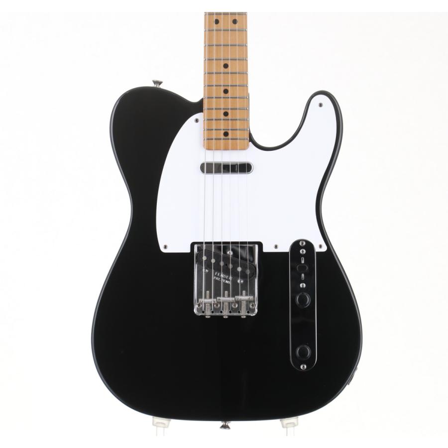 中古)FENDER MEXICO / Classic 50s Telecaster Black (御茶ノ水本店
