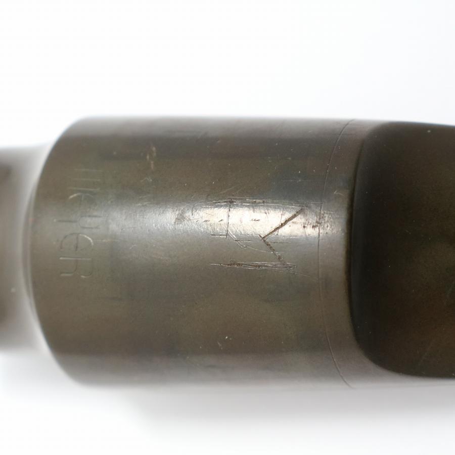中古)Meyer メイヤー / Alto New York 5?M (Refaced) アルトサックス