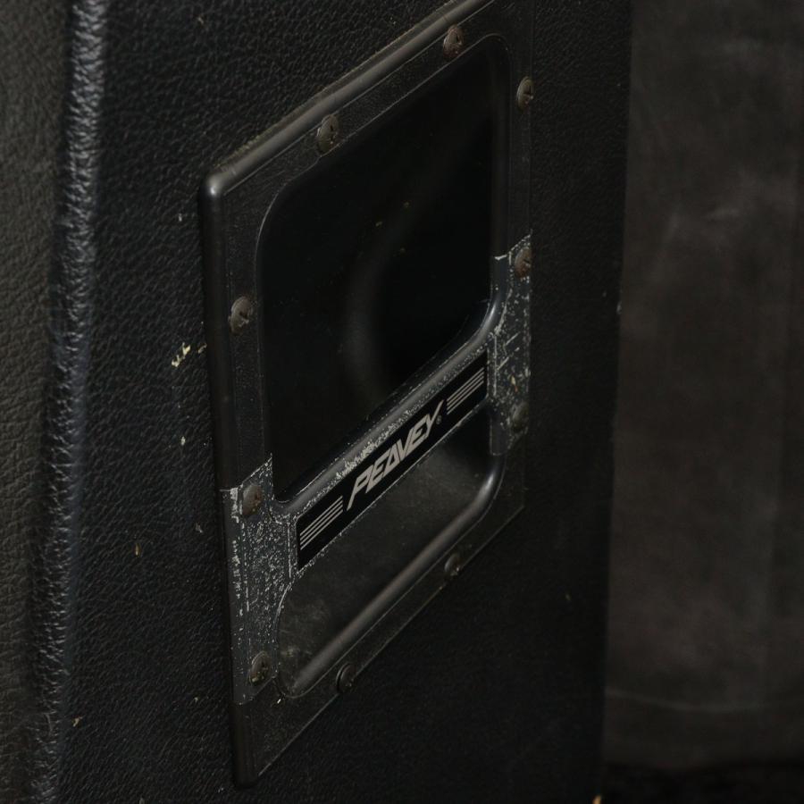 中古) PEAVEY / 5150 4x12 Slant Guitar Cabinet(別途送料お見積 