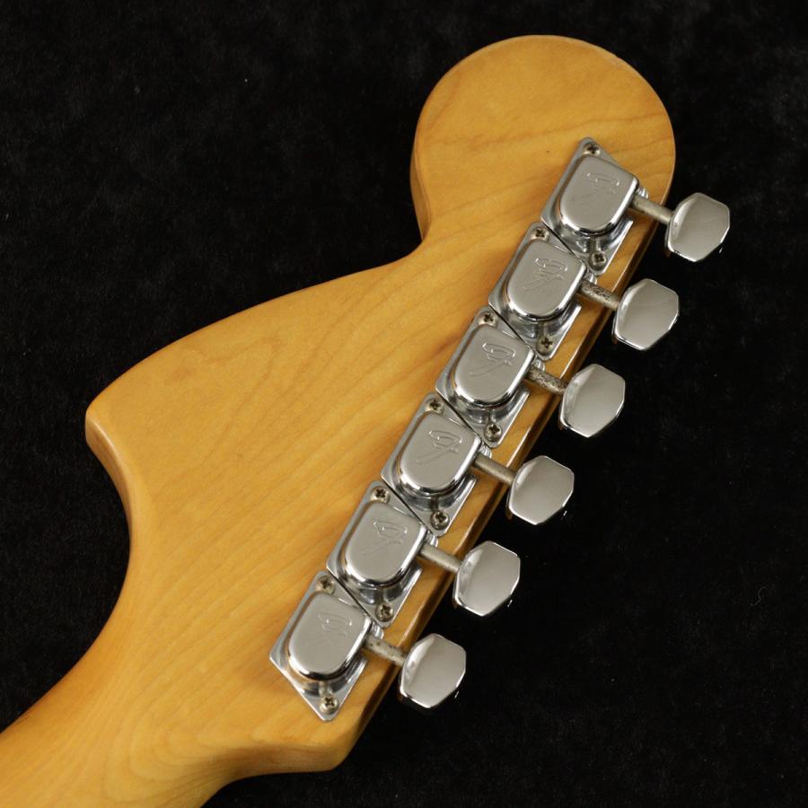 (中古)FENDER USA / 1977 MUSICMASTER OLYMPIC WHITE (御茶ノ水本店)の画像