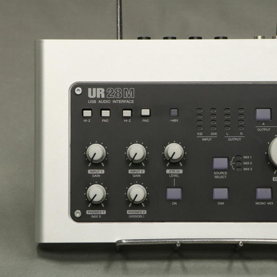 中古) STEINBERG / UR28M (御茶ノ水本店) Steinberg UR28M 錄音介面