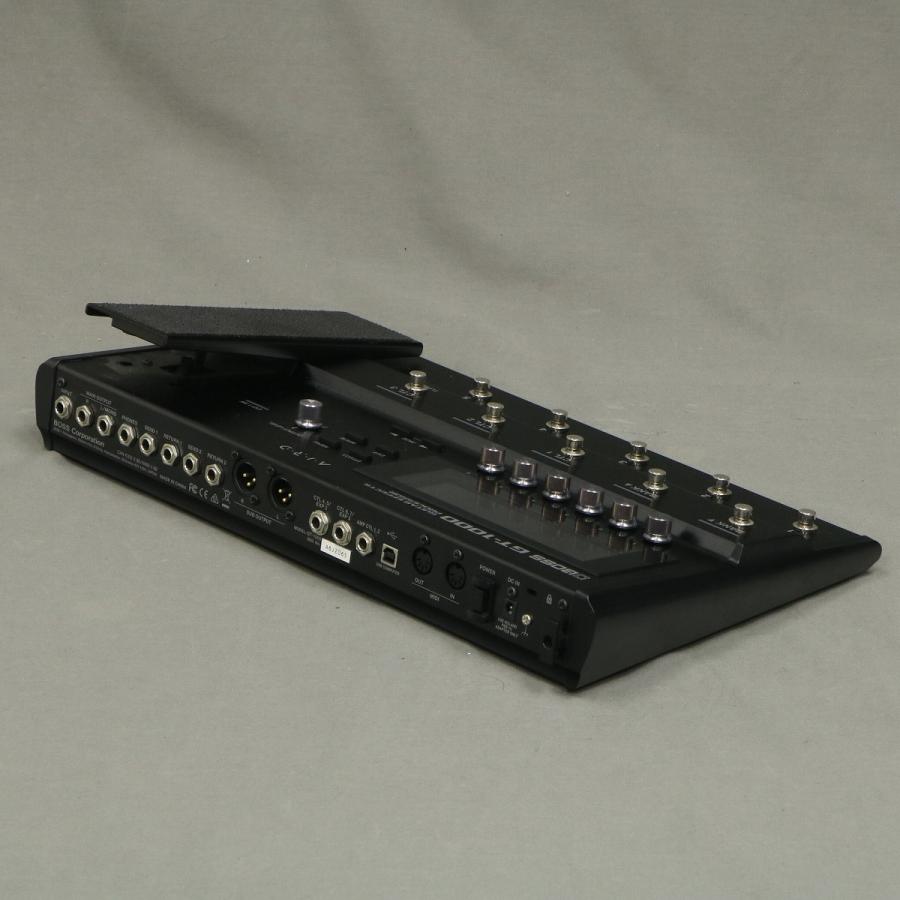 中古) BOSS / GT-1000 (御茶ノ水本店)(値下げ) : イシバシ楽器 17