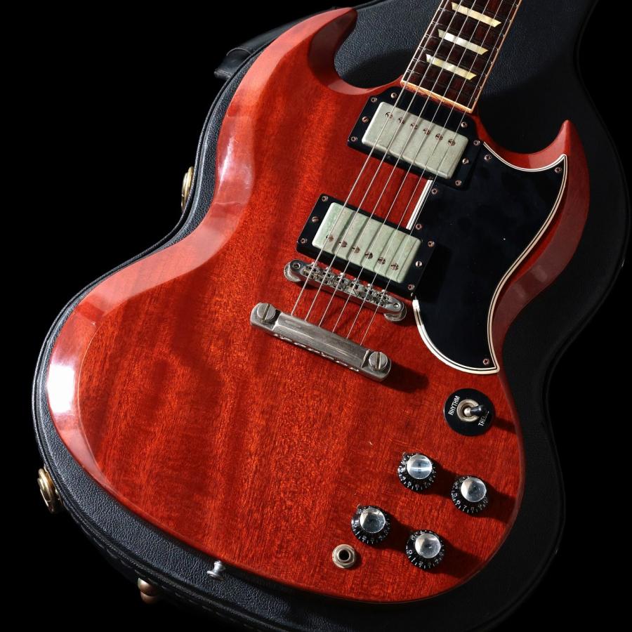中古)GIBSON CUSTOM SHOP / Historic Collection SG Standard VOS