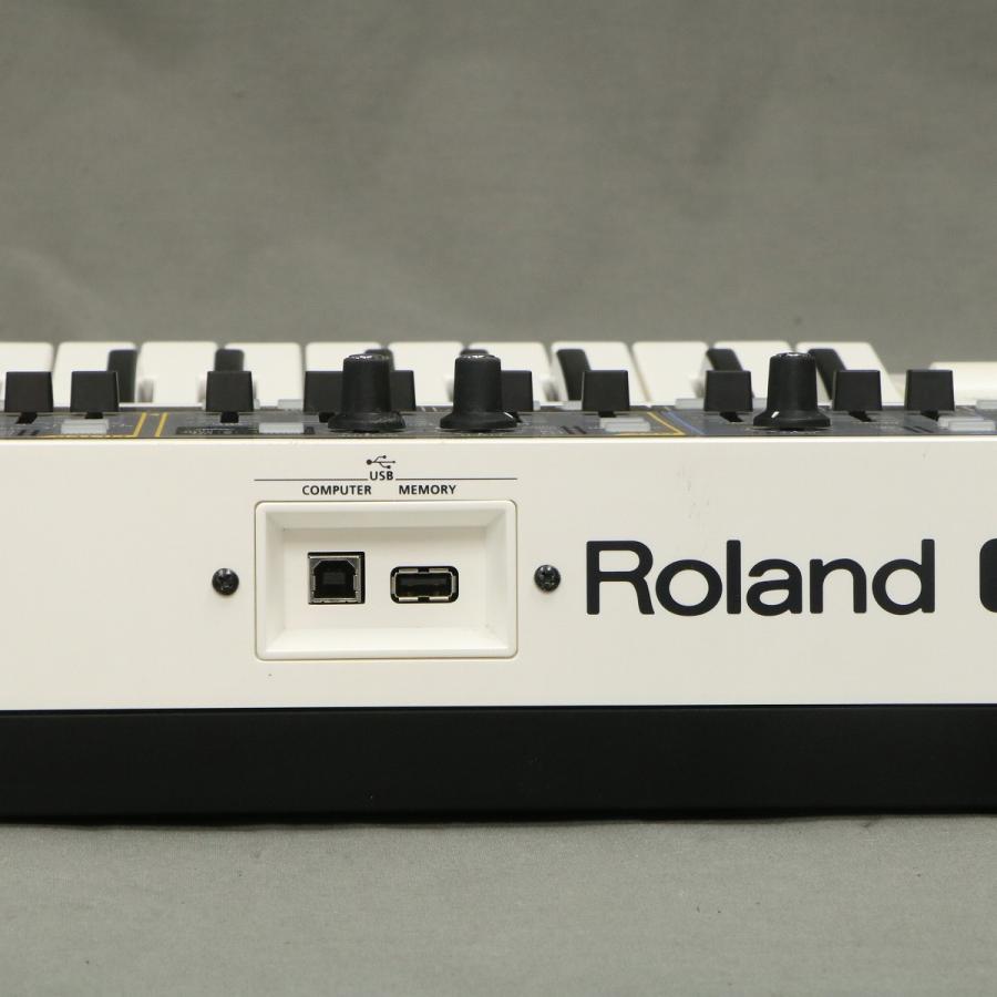 中古) ROLAND / SH-01 GAIA (御茶ノ水本店)(値下げ) : イシバシ楽器 17
