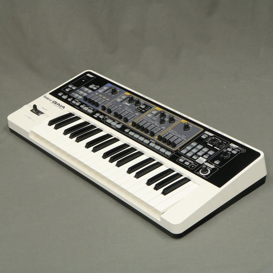 中古) ROLAND / SH-01 GAIA (御茶ノ水本店)(値下げ) : イシバシ楽器 17
