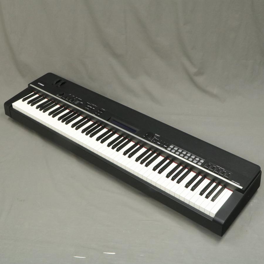 YAMAHA CP4 STAGE ヤマハ ステージピアノ【動作良好・送料込み】 中古) YAMAHA / CP4 STAGE (御茶ノ水本店)(値下げ) : イシバシ楽器 17