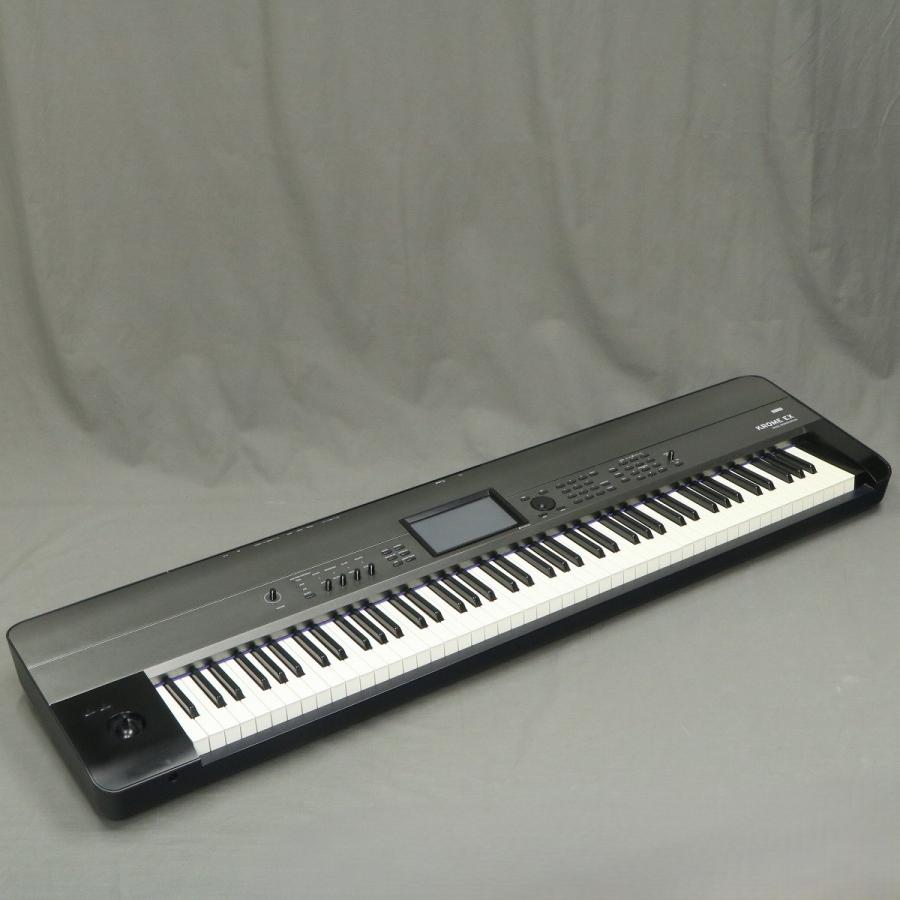 中古) KORG / KROME EX 88Keys (御茶ノ水本店)(値下げ) : イシバシ楽器