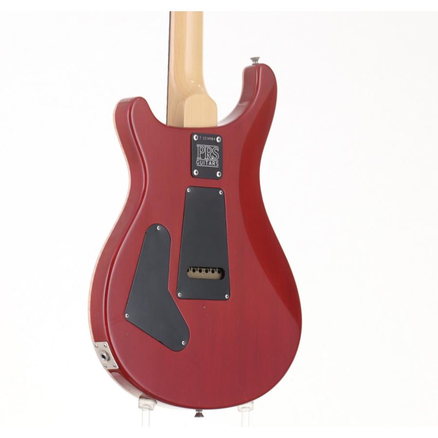 (中古)Paul Reed Smith (PRS) / 1997 CE 24 Maple Top Orange Wide Thin Neck (御茶ノ水本店)の画像