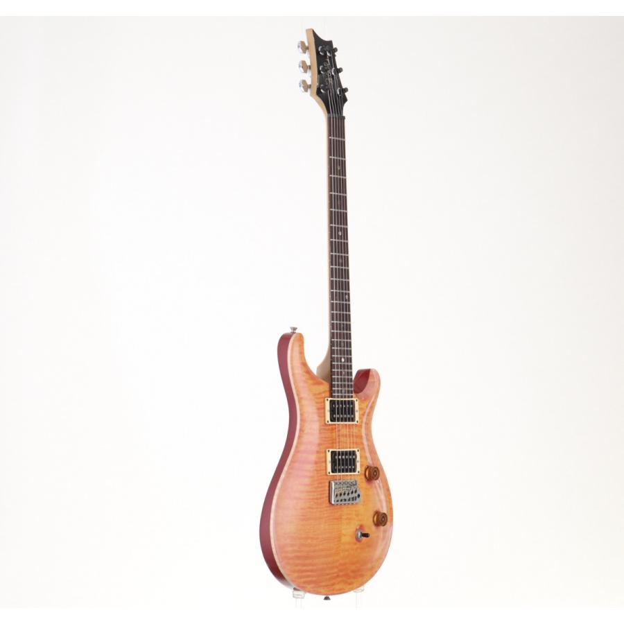 (中古)Paul Reed Smith (PRS) / 1997 CE 24 Maple Top Orange Wide Thin Neck (御茶ノ水本店)の画像