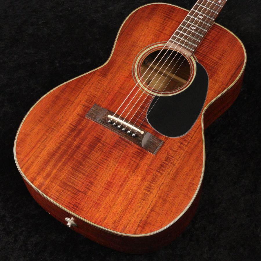中古)TAKAMINE / PT406 (御茶ノ水HARVEST_GUITARS) : イシバシ楽器 17