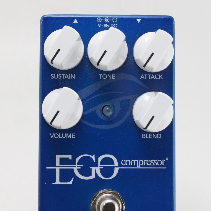 中古) WAMPLER PEDALS / EGO COMPRESSOR (御茶ノ水本店) : イシバシ
