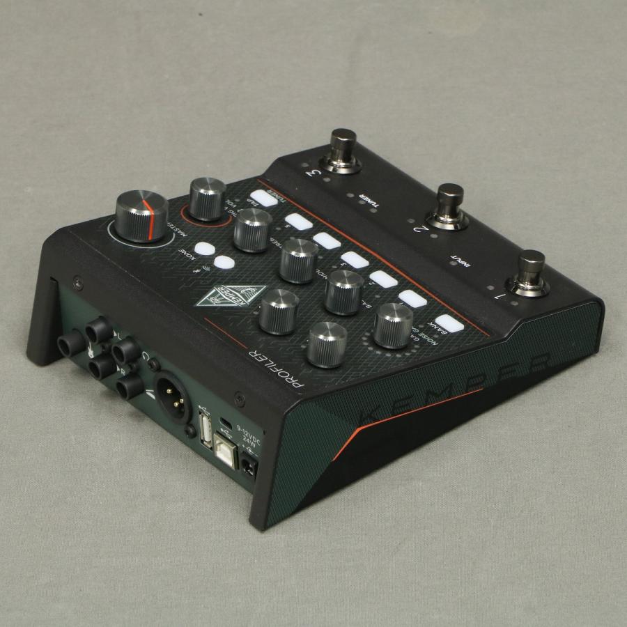 中古) KEMPER / PROFILER PLAYER (御茶ノ水本店) : イシバシ楽器 17