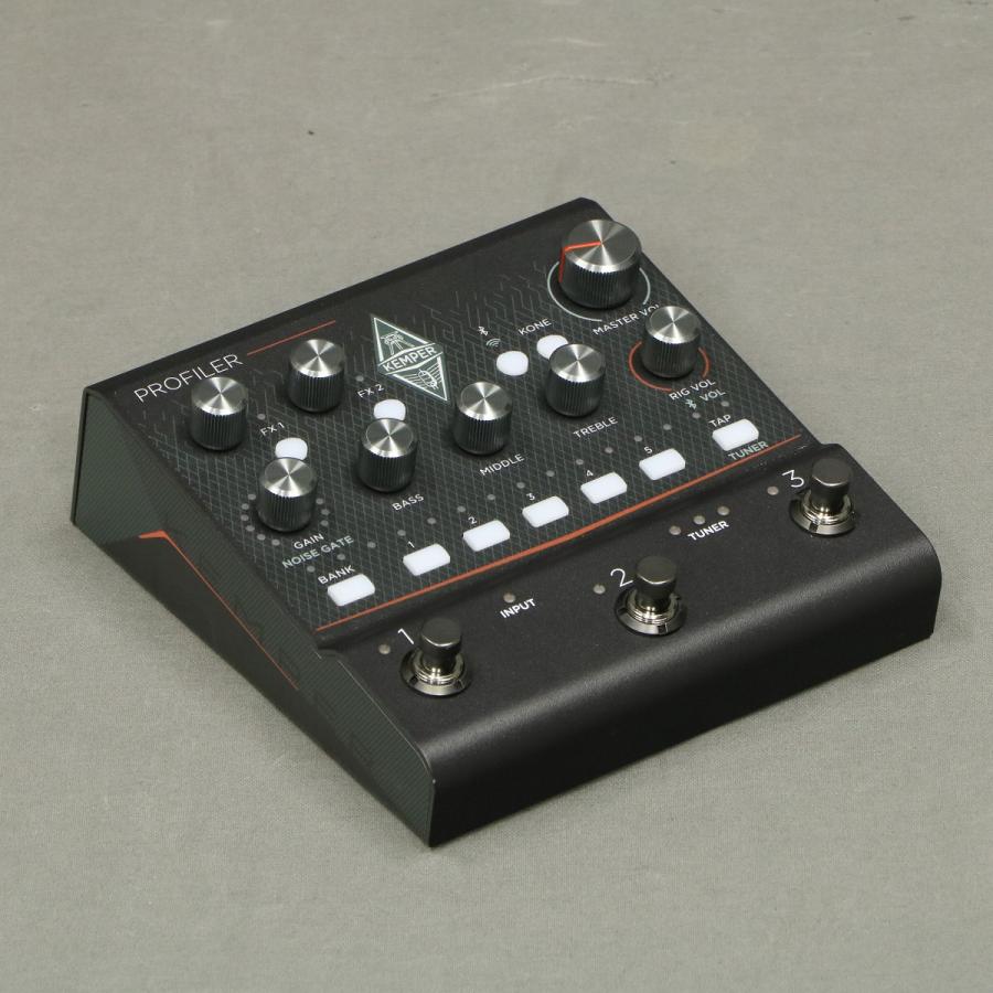 中古) KEMPER / PROFILER PLAYER (御茶ノ水本店) : イシバシ楽器 17