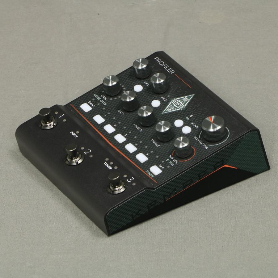 中古) KEMPER / PROFILER PLAYER (御茶ノ水本店) : イシバシ楽器 17