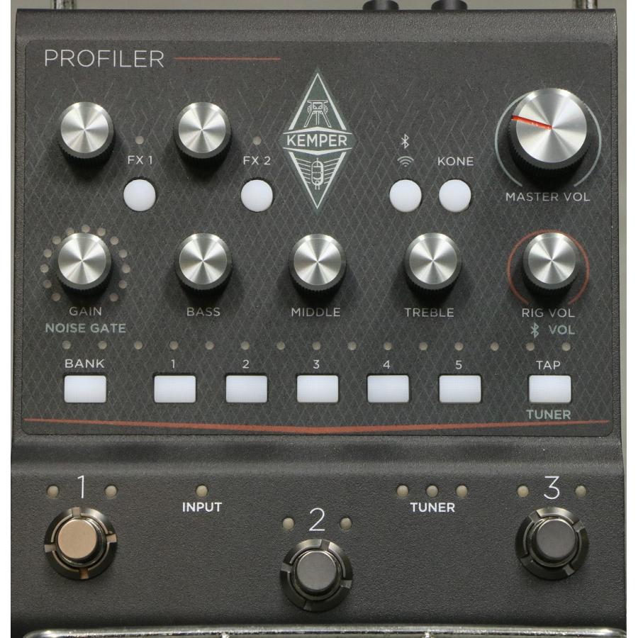 中古) KEMPER / PROFILER PLAYER (御茶ノ水本店) : イシバシ楽器 17