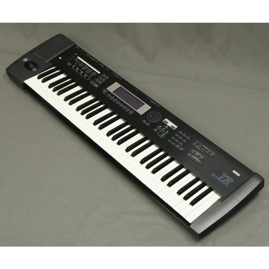 中古) KORG / TR-61 (御茶ノ水本店) : イシバシ楽器 17ショップス